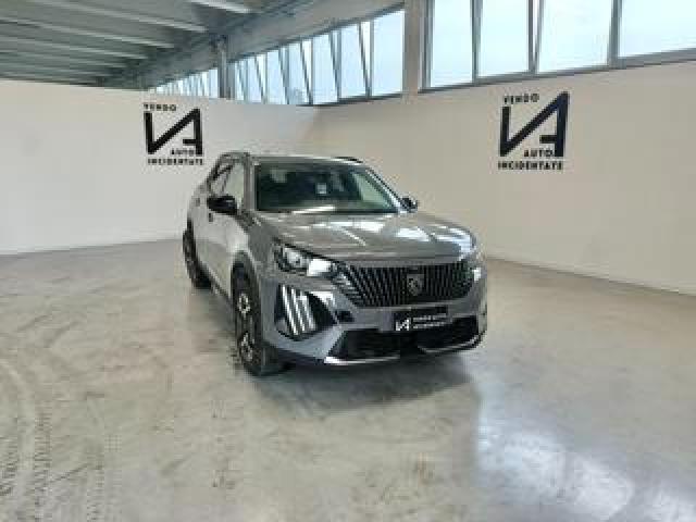 Peugeot 2008 Hybrid 136 E-Dcs6 Gt 