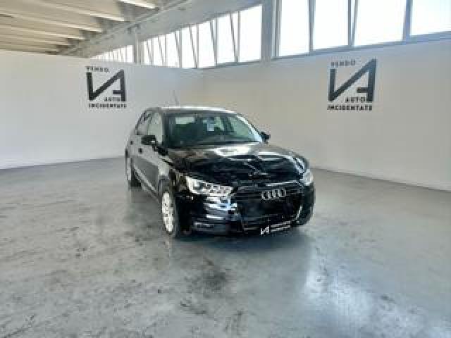 Audi A1 Spb 1.4 Tdi 