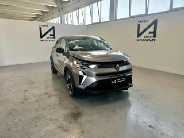 Renault Captur Full Hybrid E-Tech 145cv Techno 