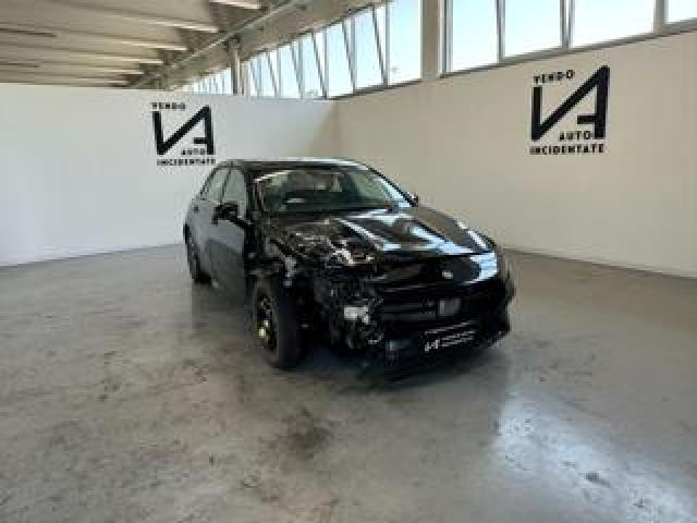 Mercedes Benz A 180 D Automatic Business Extra 