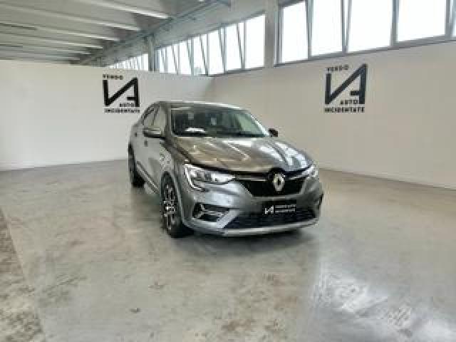 Renault Arkana Full Hybrid E-Tech 145cv Techno 