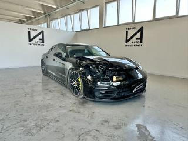 Porsche Panamera 2.9 4 E-Hybrid Platinum Edition 