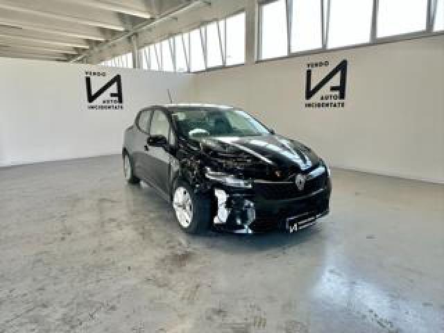 Renault Clio Full Hybrid E-Tech 145cv Evolution 