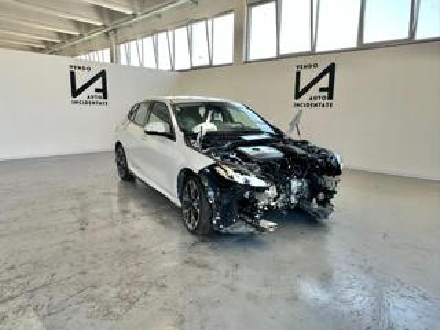 Bmw 120 48v Msport Design 