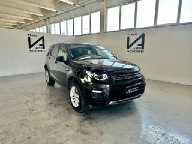 Land Rover Discovery Sport 2.0 Td4 150cv Auto Business Ed. Premium Se 