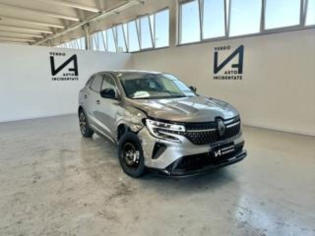 Renault Austral Full Hybrid E-Tech 200cv Techno 