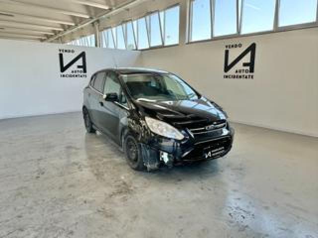 Ford C-Max 1.6 Tdci 115cv Titanium 