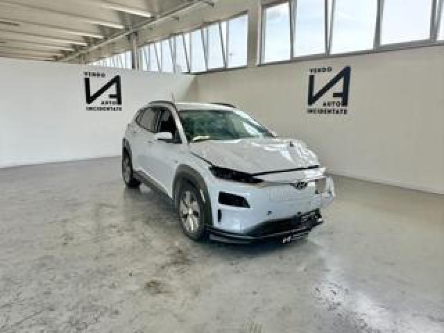 Hyundai Kona Ev 39 Kwh Xprime 