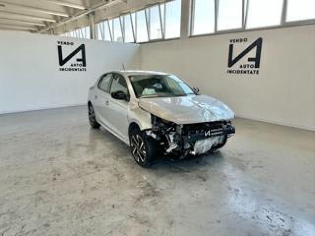Opel Corsa 1.2 100cv Edition 