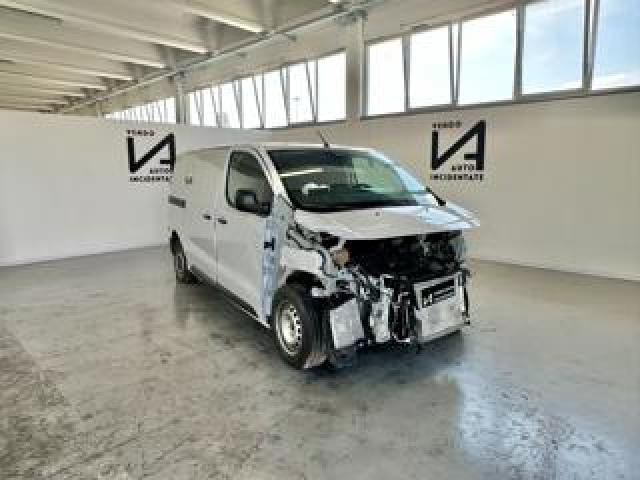 Fiat Scudo 2.0 Bluehdi 145cv Pl-Tn Furgone 