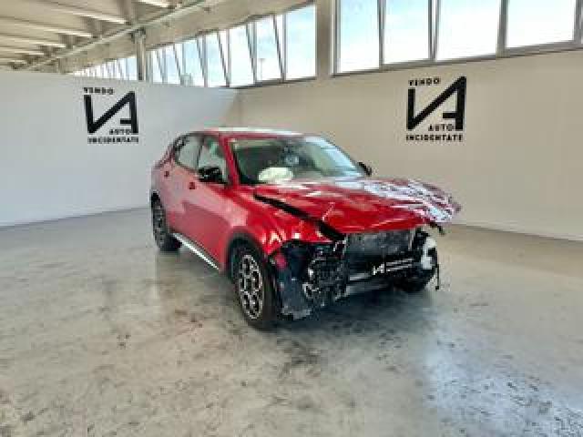 Alfa Romeo Tonale 1.6 Diesel 130cv Tct6 Sprint 