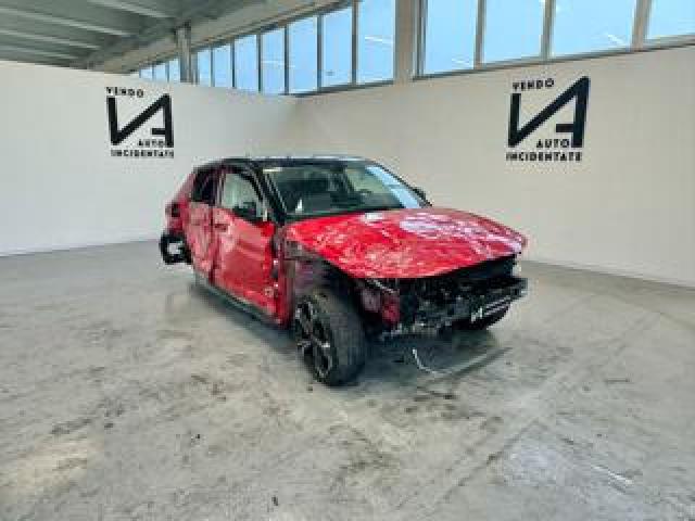 Audi A1 Allstreet 30 Tfsi Identity Contrast 