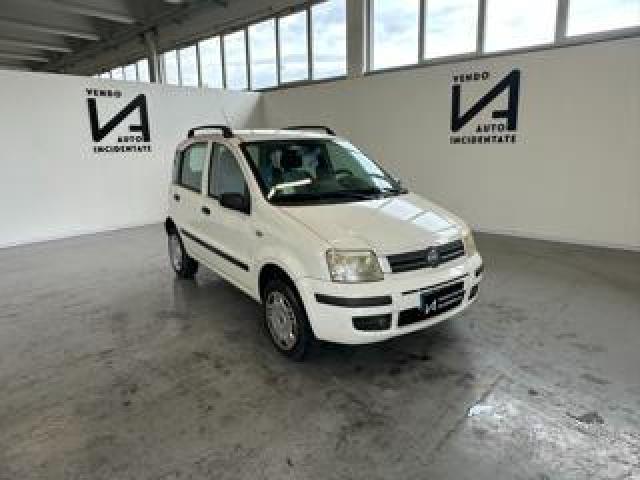 Fiat Panda 1.2 Dynamic Natural Power 