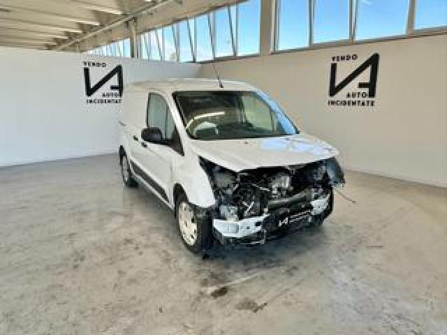 Ford Transit Connect 200 1.5 Tdci 100cv Pc Furgone Trend 