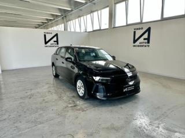 Opel Astra 1.5 Turbo Diesel 130cv At8 Sports Tourer Edition 