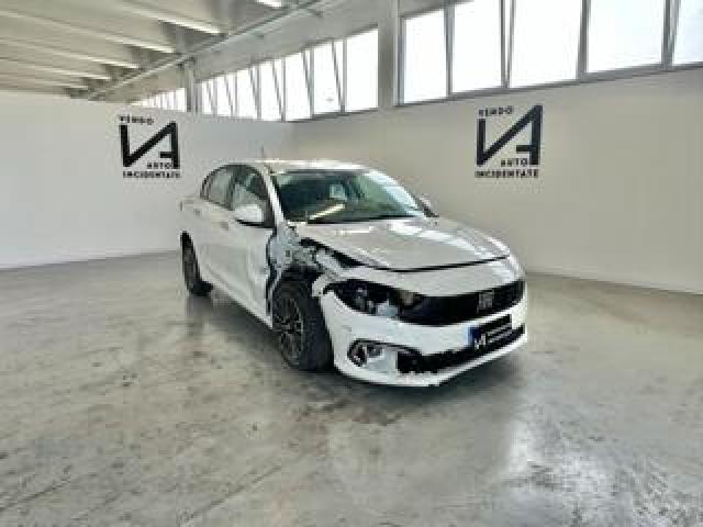 Fiat Tipo 1.6 Mjt S&s 4 Porte City 