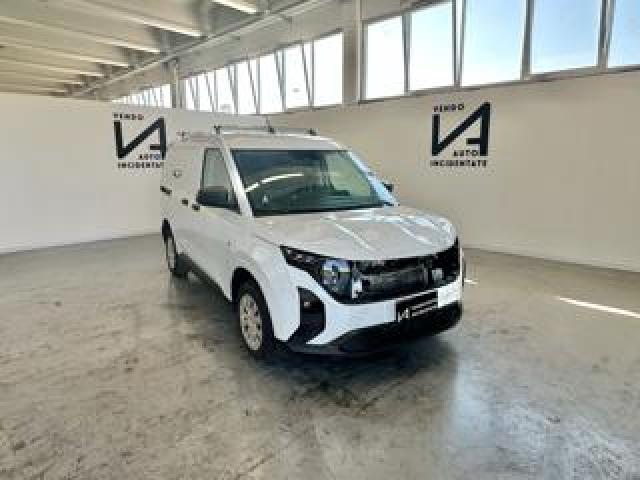 Ford Transit Courier 1.5 Ecoblue 100cv Van Trend 