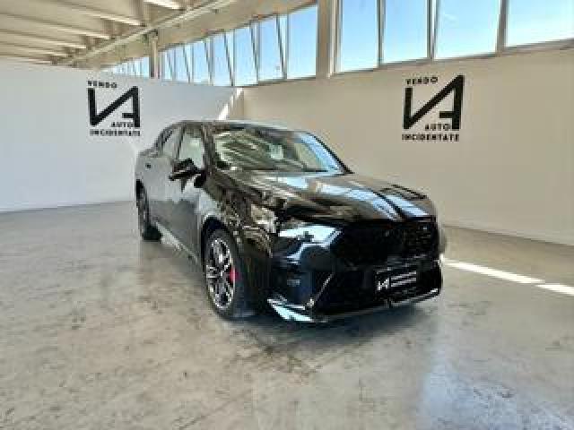Bmw X2 Sdrive 18d Msport Pro 