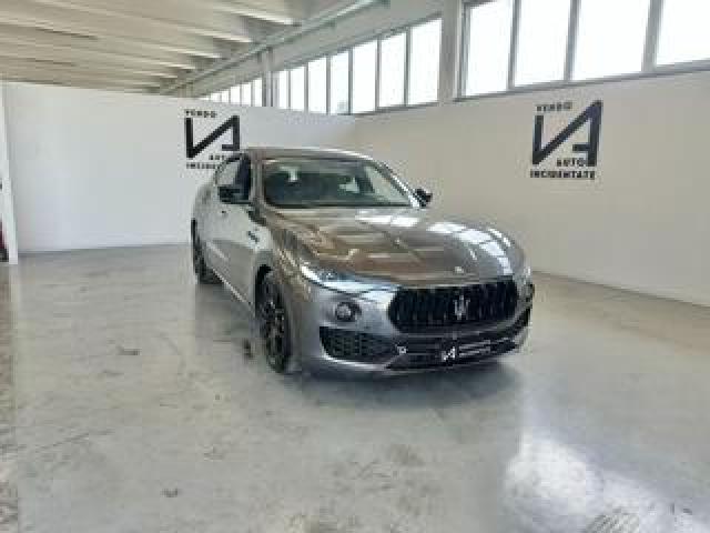 Maserati Levante Mhev 330cv Awd Gt Ultima 