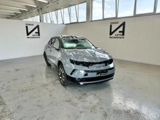 Opel Mokka 1.2 Turbo 136cv Gs 