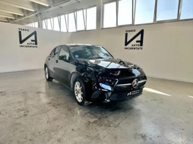 Mercedes Benz A 180 D Automatic Business 