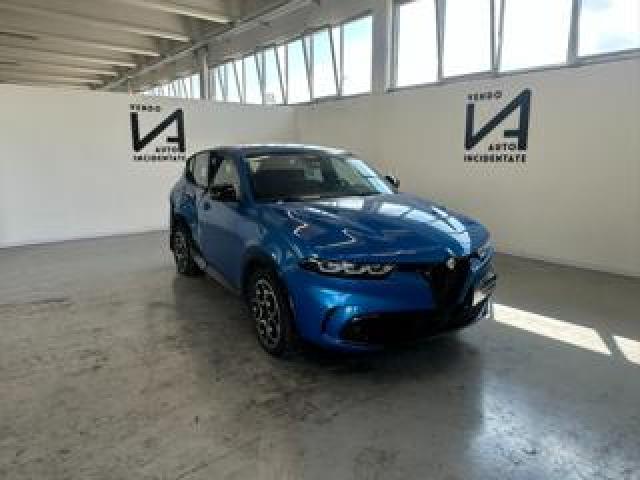 Alfa Romeo Tonale 1.6 Diesel 130cv Tct6 Sprint 