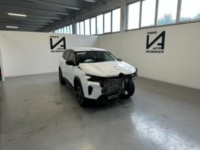 Citroen C5 Aircross Puretech 130cv S&s Eat8 Feel Pack 
