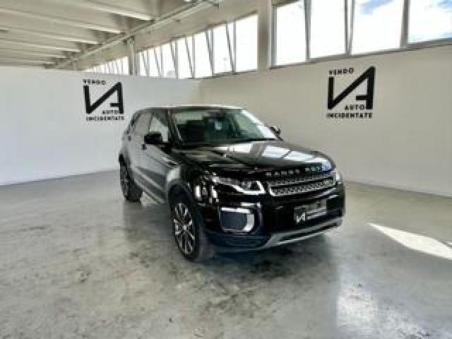Land Rover Range Rover Evoque 2.0 Td4 150cv 5p. Se 