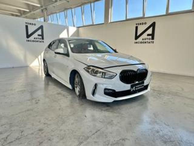 Bmw 116 D Msport 
