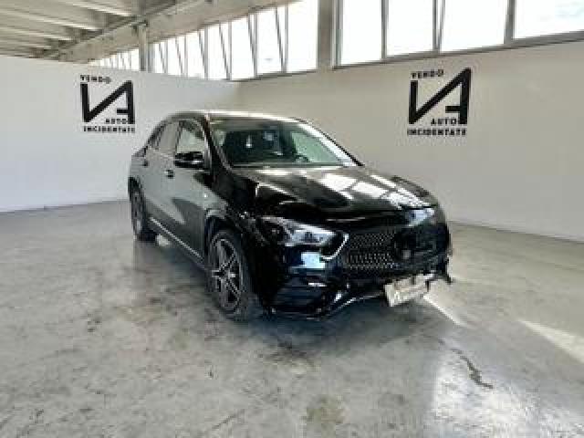 Mercedes Benz Gla 250 E  Hybrid Eq Executive 