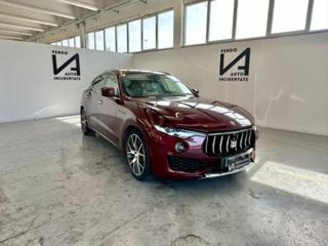 Maserati Levante V6 Diesel 275cv Awd 