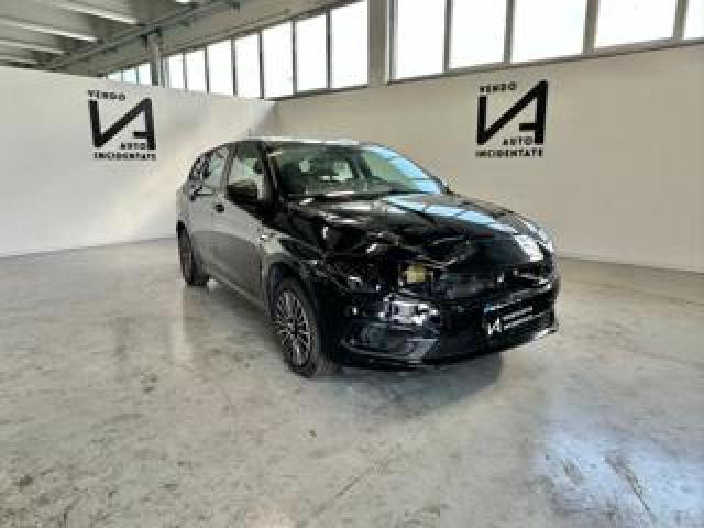 Fiat Tipo 1.6 Mjt S&s Sw 