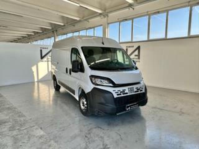 Fiat Ducato 35 2.2 Mjt 140cv Pm-Tm Furgone 