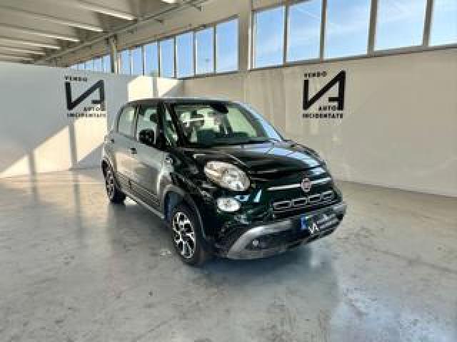 Fiat 500l 1.3 Multijet 95cv Cross 