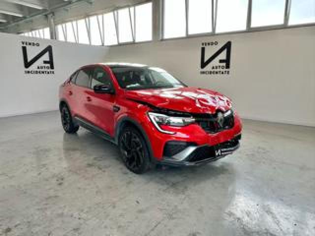 Renault Arkana Full Hybrid E-Tech 145cv Espirit Alpine 