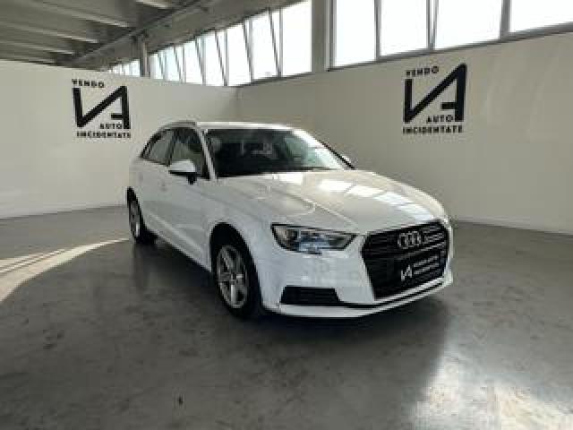 Audi A3 Sportback 1.6 Tdi Business 