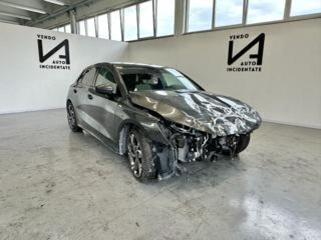 Audi A3 Spb 30 Tdi S Line Edition 