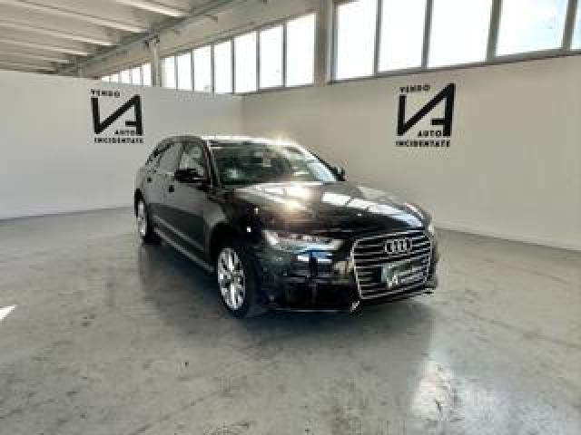 Audi A6 Avant 2.0 Tdi 190cv Quattro S Tronic Business 