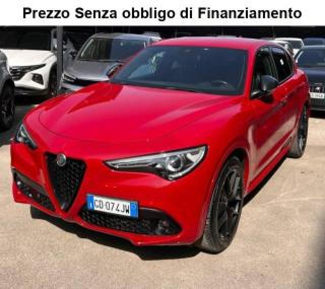 Alfa Romeo