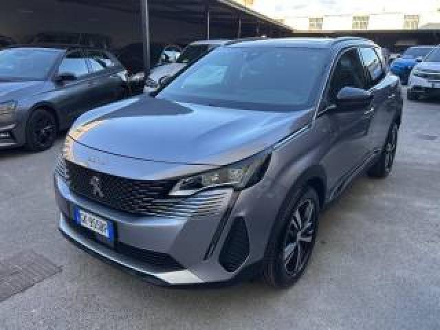 Peugeot 3008 Bluehdi 130 S&s Eat8 Gt + Tetto 