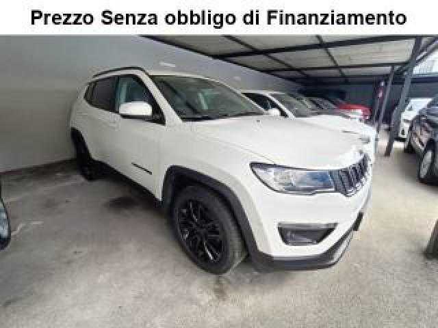 Jeep Compass 1.3 Turbo T4 150 Cv Aut. 2wd Night Eagle 