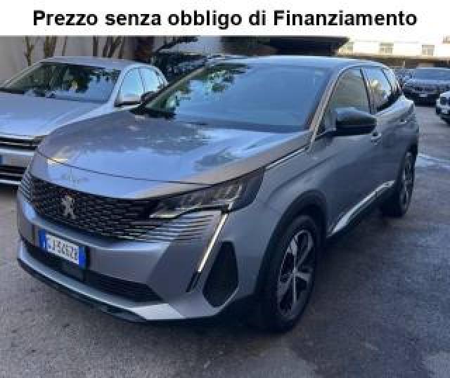 Peugeot 3008 Bluehdi 130 S&s Eat8 Allure Pack 