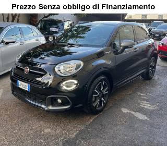 Fiat 500x 1.6 Multijet 130 Cv Sport 