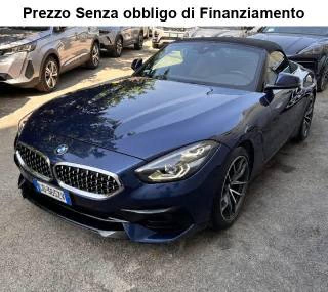 Bmw Z4 Sdrive20i Sport 