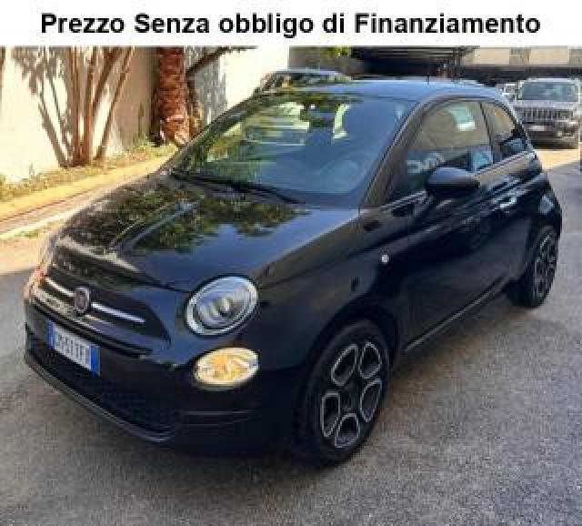 Fiat 500 1.0 Hybrid Club 
