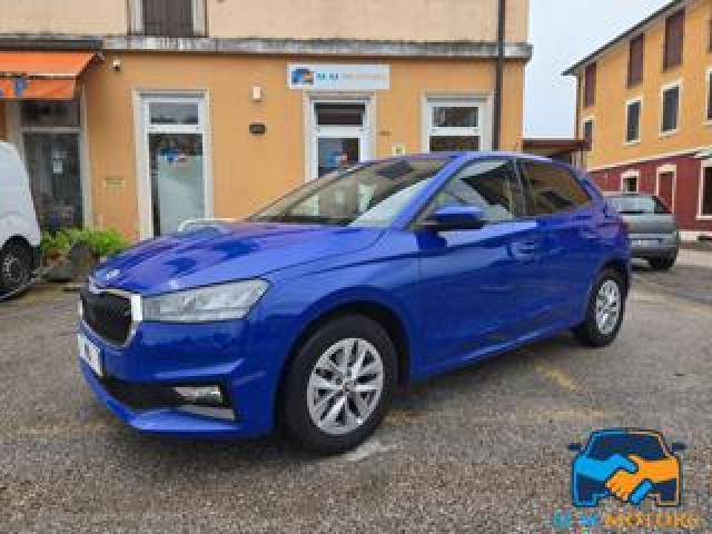 Skoda Fabia 1.0 Tsi 115 Cv Selection 