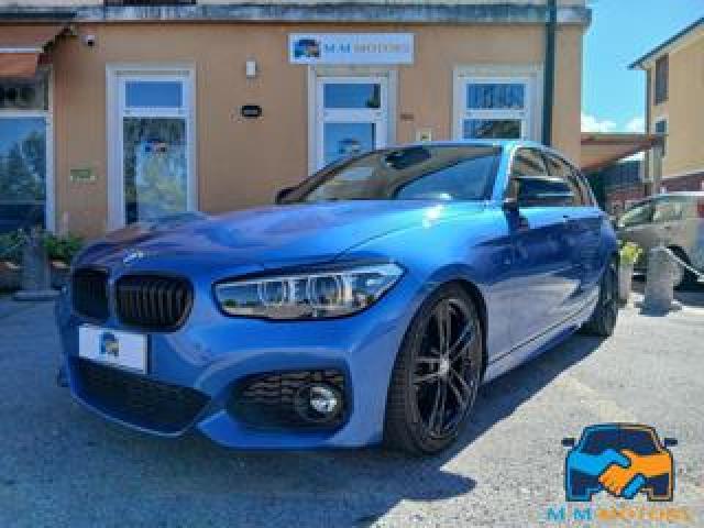Bmw 116 D 5p. Msport 