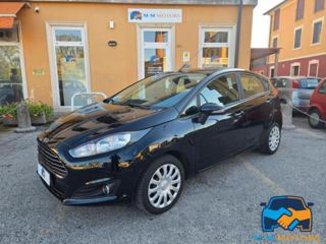 Ford Fiesta 1.5 Tdci 75cv 3 Porte Business 