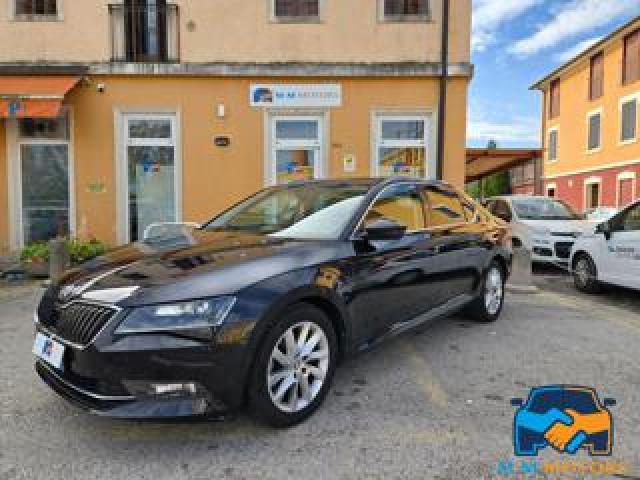 Skoda Superb 1.6 Tdi Dsg Ambition 