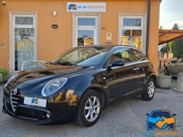 Alfa Romeo Mito 1.3 Jtdm 85 Cv S&s Progression 